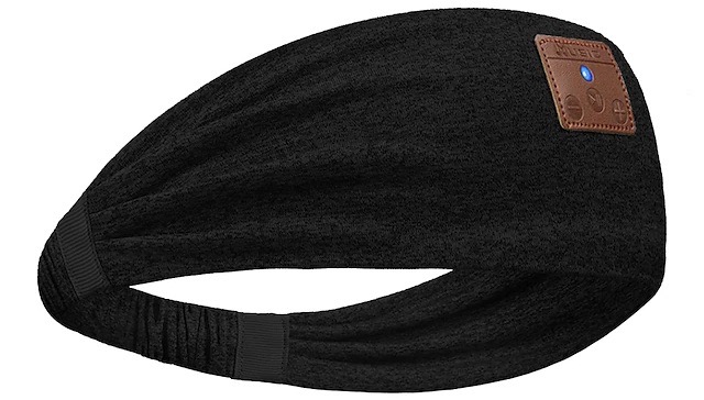 Sleep headphones bluetooth headband headphones with hd speakers and mic.jpeg