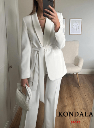 IMAGE 6 WHITE SUIT - Monetha