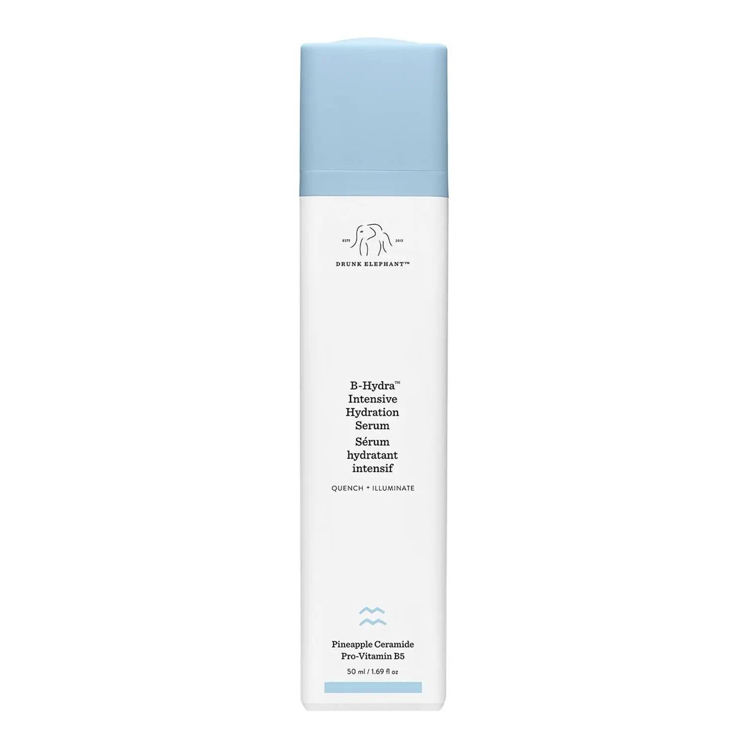 Drunk Elephant B-Hydra Intensive Hydration Serum