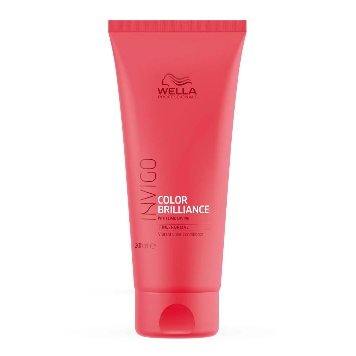 Wella Professionals INVIGO Color Brilliance Vibrant Color Conditioner - Fine 200ml Discounts and Cashback